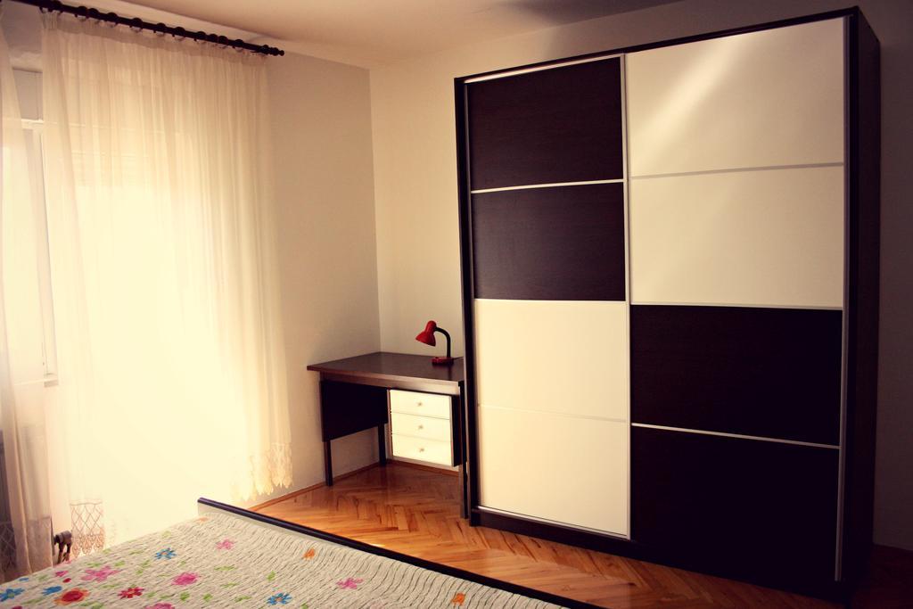 Apartments Ivica Split Zimmer foto