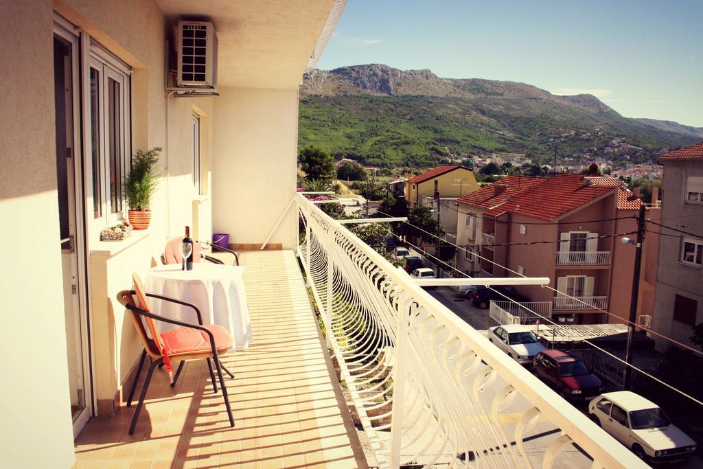 Apartments Ivica Split Zimmer foto