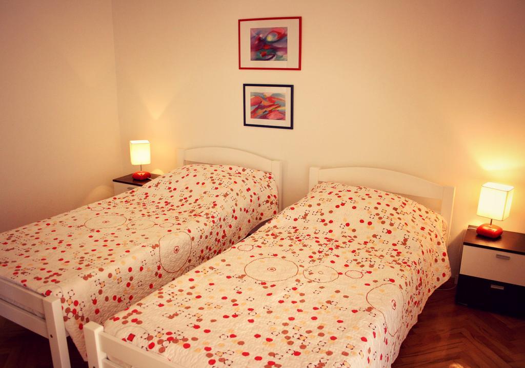 Apartments Ivica Split Zimmer foto