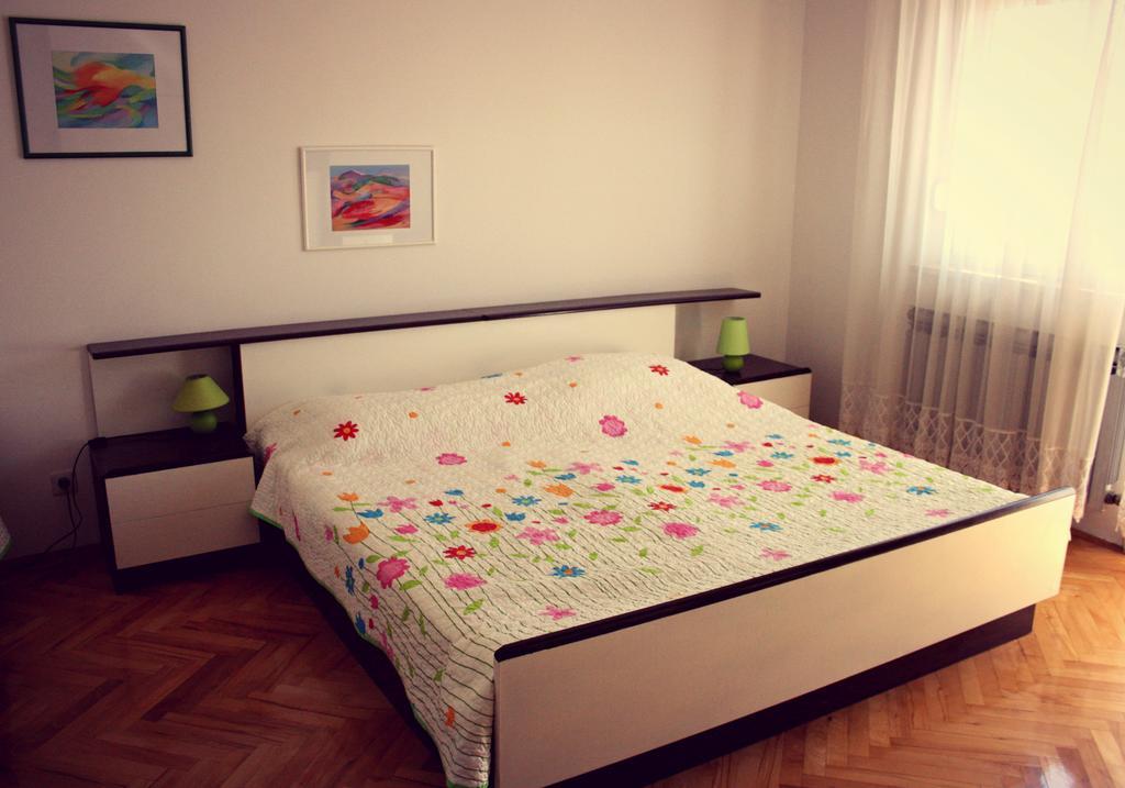 Apartments Ivica Split Zimmer foto