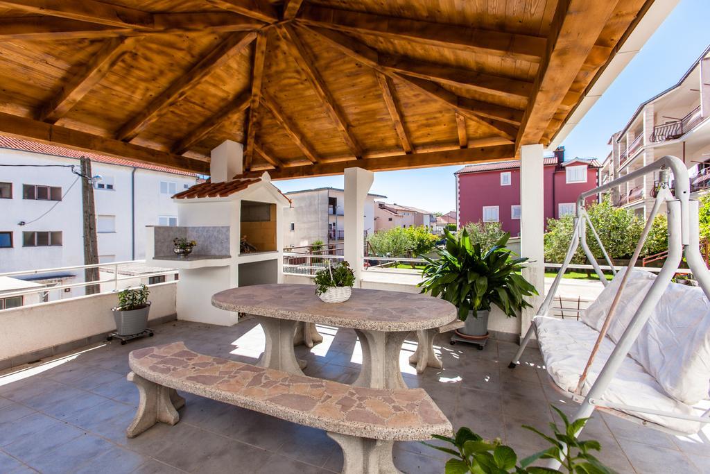 Apartments Ivica Split Exterior foto
