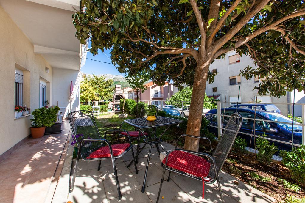 Apartments Ivica Split Exterior foto