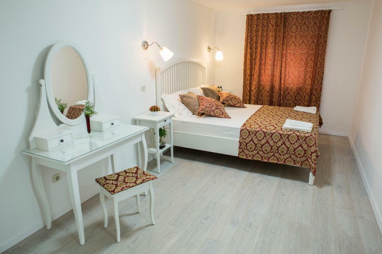 Apartments Ivica Split Exterior foto